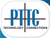 Petroleum Technology Transfer Council (PTTC) Logo